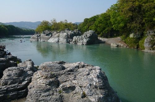 埼玉县旅游多久-埼玉县有什么好玩的