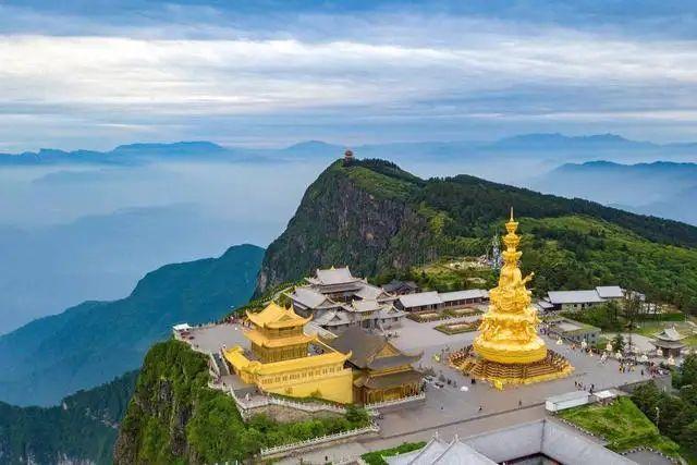 峨眉山旅游多久-峨眉山多长时间游完