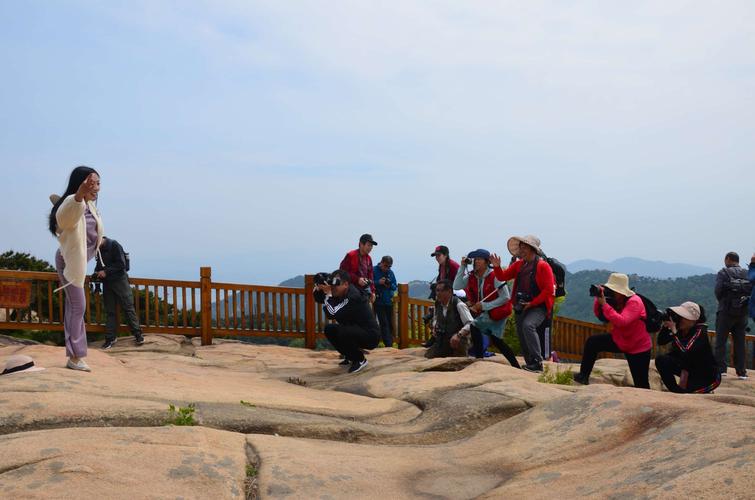 徂徕山旅游时间多久-徂徕山旅游时间多久啊