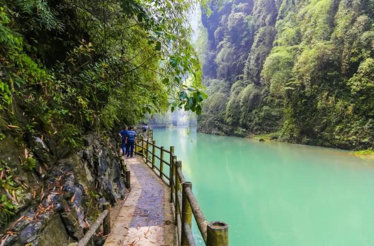 彭水文化旅游咨询周期多久-彭水县旅游资源