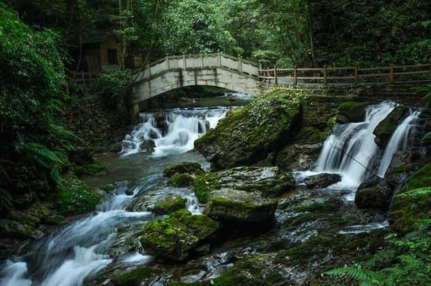 黑山谷旅游要多久-黑山谷旅游要多久才能逛完