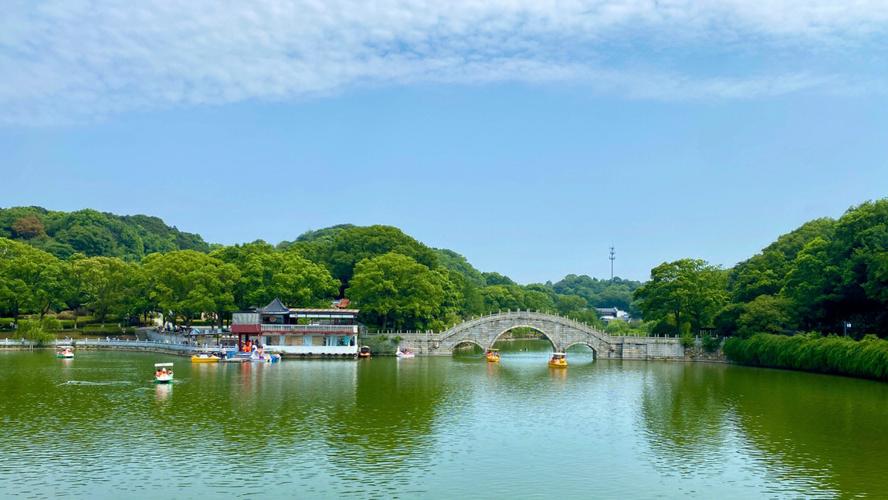 君山岛旅游多久-君山岛旅游多久到达