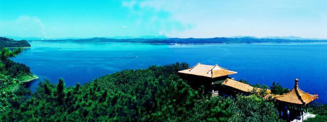 沈阳旅游踏青时间多久-沈阳踏青去哪好