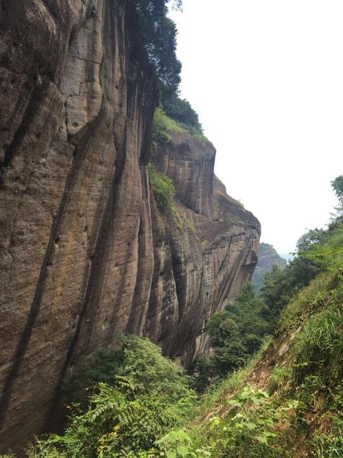 虎啸岩旅游多久-虎啸岩在哪个山场附近