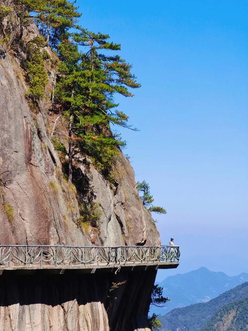 临安大明山旅游要多久到-临安大明山风景区要多长时间