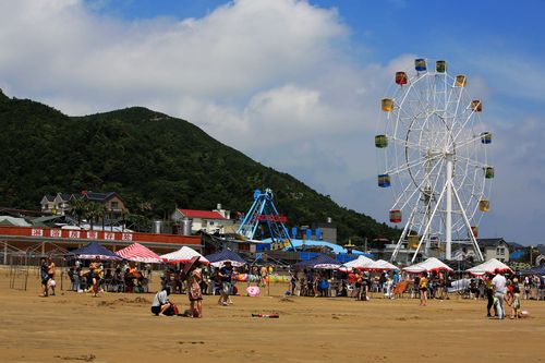 象山旅游大概多久-象山景区一般游玩多久