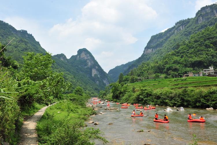 贵州旅游卡有效期多久-2021年贵州旅游卡