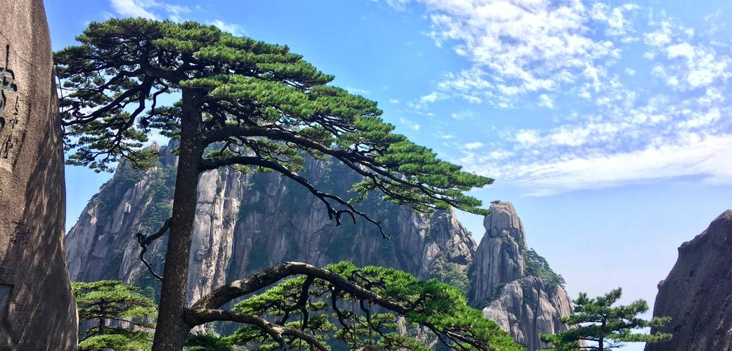 中国人到黄山旅游需要多久-中国人到黄山旅游需要多久才能逛完