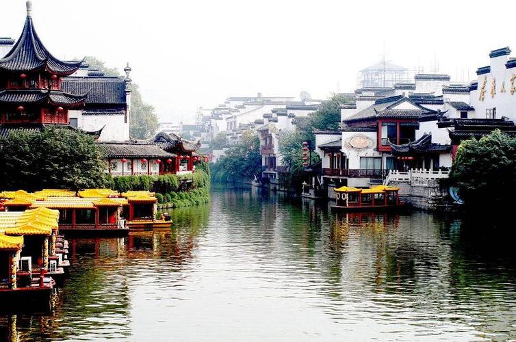 南京入秋旅游时间多久-南京秋季最佳旅游时间