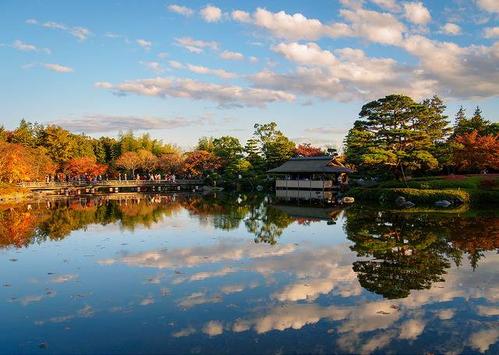 日本旅游住宿安排多久-日本旅游住宿费用