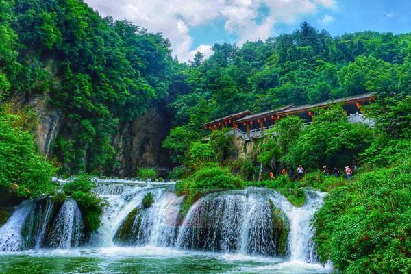 贵阳旅游签证多久-在贵阳旅游