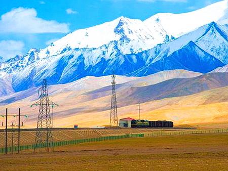 格尔木旅游景区多久开门-格尔木旅游景区多久开门啊