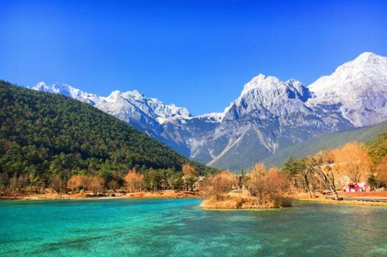 丽江旅游还能持续多久-丽江旅游业什么时候恢复