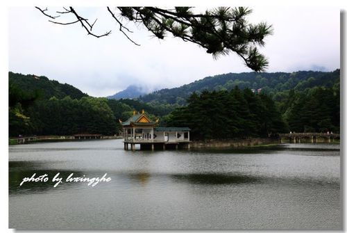 庐山旅游日期多久-庐山旅游一般几天