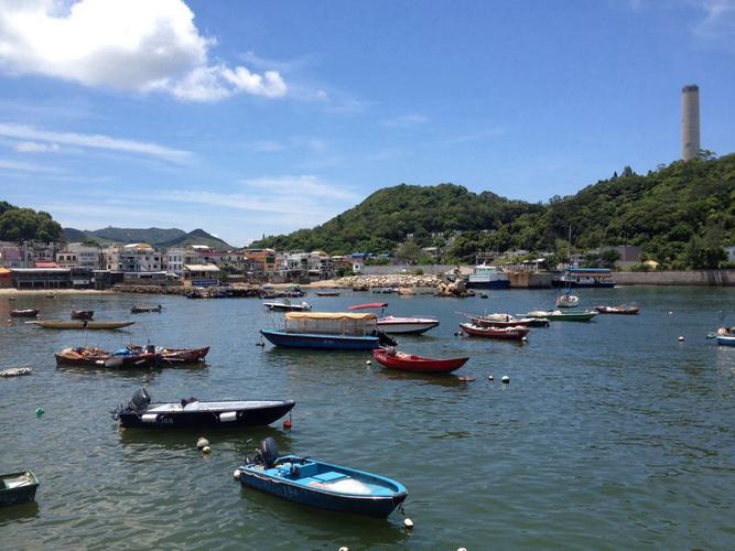 南丫岛旅游需要多久-南丫岛在哪里坐船