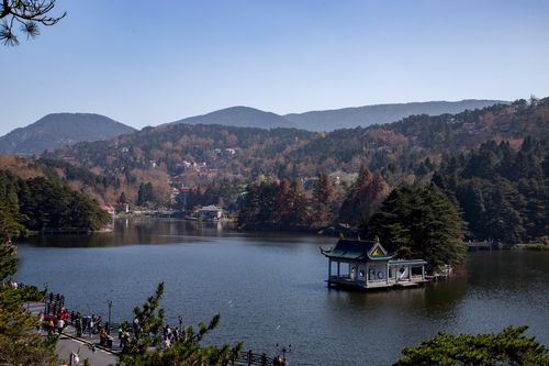 庐山旅游日期多久结束旅游-庐山旅游一般几天