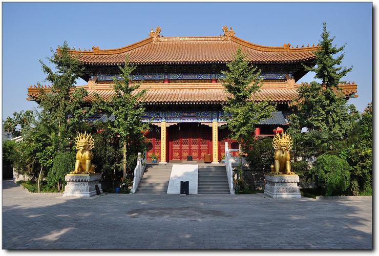 云居寺旅游时间多久-云居寺一日游