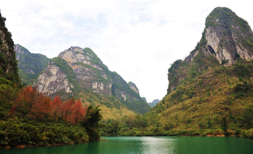 河池小山峡旅游时间多久-河池市小三峡景区好玩吗