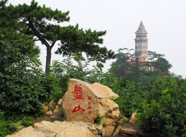 盘山旅游要多久-盘山风景区要玩多久