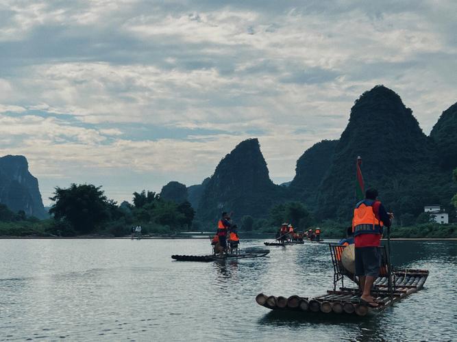 阳朔旅游多久-阳朔旅游多久可以逛完