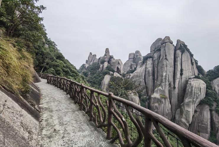 太姥山旅游要多久-太姥山旅游多久合适