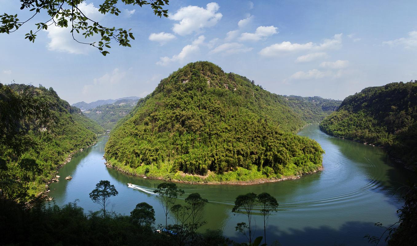 犍为旅游坐船要多久-犍为旅游坐船要多久到达