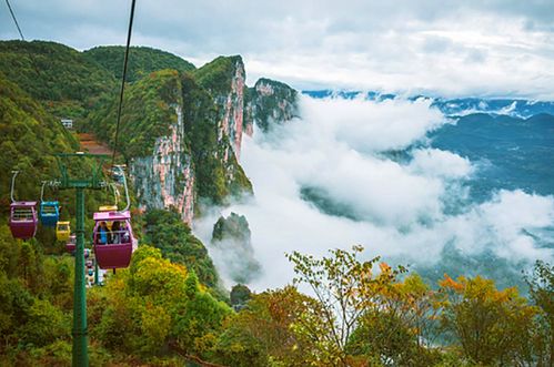 湖北旅游多久合适旅游-湖北旅游8天怎么安排