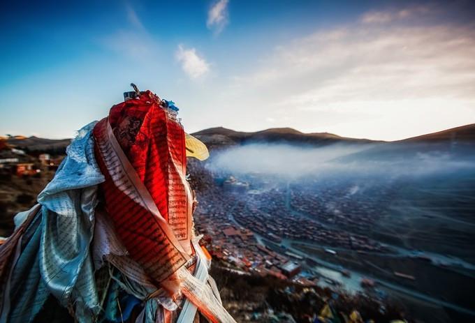 甘孜冬季旅游时间多久-冬季甘孜旅游攻略