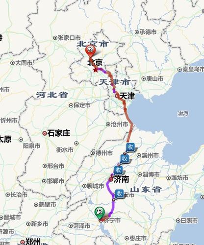 济宁到上海旅游多久开车-济宁到上海怎么走