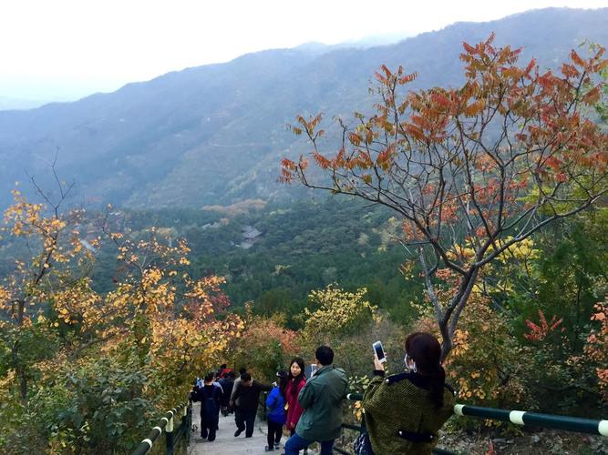 香山旅游需要多久-香山要玩多长时间