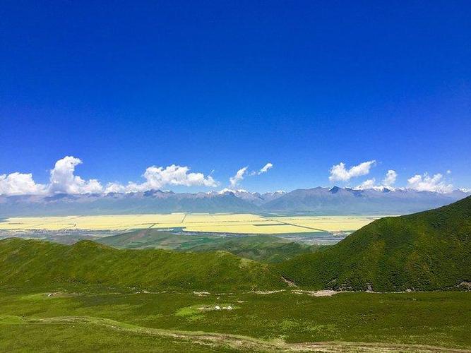 西宁旅游多久合适-西宁旅游几天合适