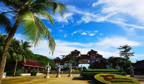 南山旅游景区玩多久-南山旅游景区玩多久比较好