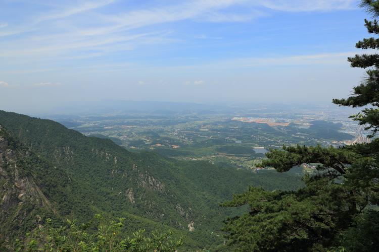 庐山旅游多久能住宿-庐山旅游需要多长时间