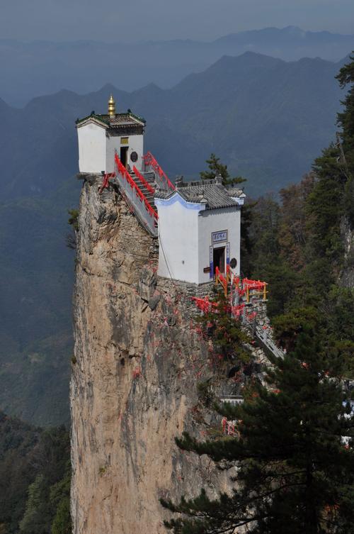 塔云山旅游需要多久-塔云山在哪里