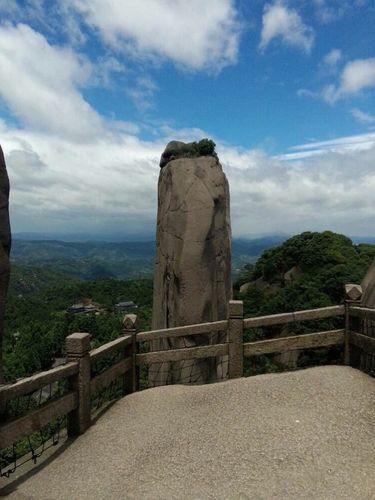 太姥山旅游多久能玩完啊-太姥山爬上去要多久