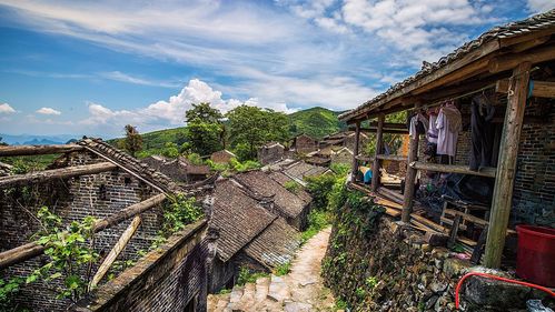 瑶寨旅游多久合适-必背瑶寨自驾