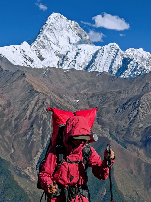 贡嘎雪山旅游开车多久-去贡嘎雪山徒步需要准备什么