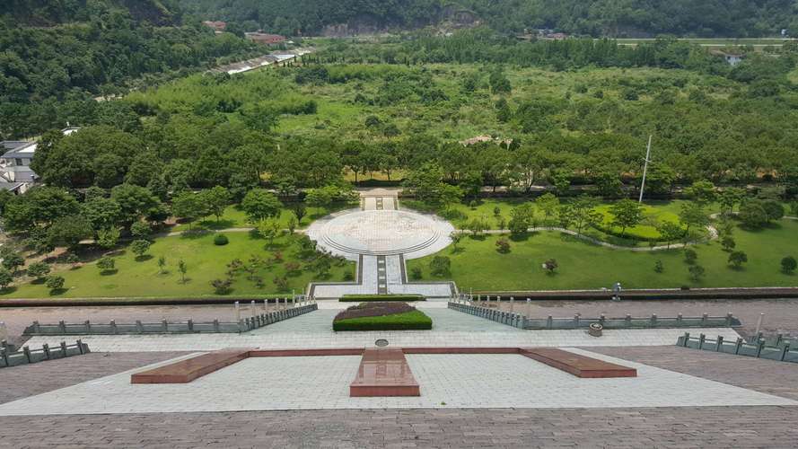 昭化牛头山旅游要多久-昭化牛头山道观怎么走