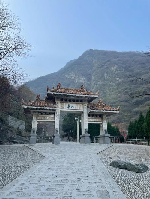 华山旅游徒步需要多久-华山徒步要门票吗