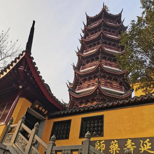 鸡鸣寺旅游要多久-鸡鸣寺游玩用时多久