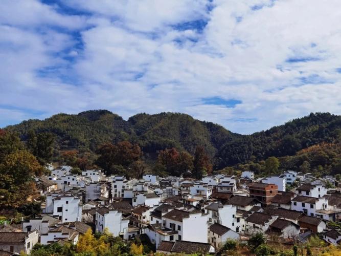 婺源旅游大概多久-婺源旅游大概多久能逛完