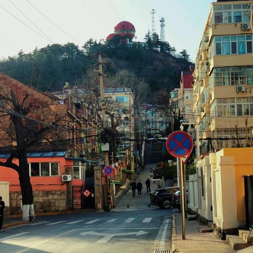 清明节青岛旅游预计多久-清明节青岛好玩吗