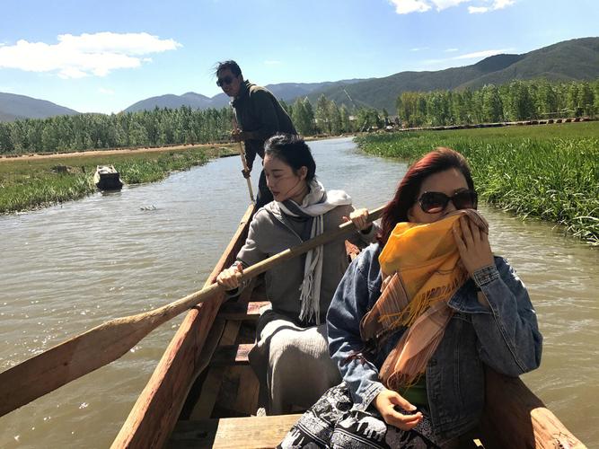 相处多久能旅游-男女交往多久可以出去旅游