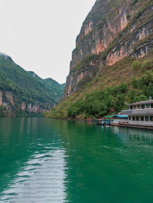 三峡旅游多久合适旅游-三峡旅游多久合适旅游的地方