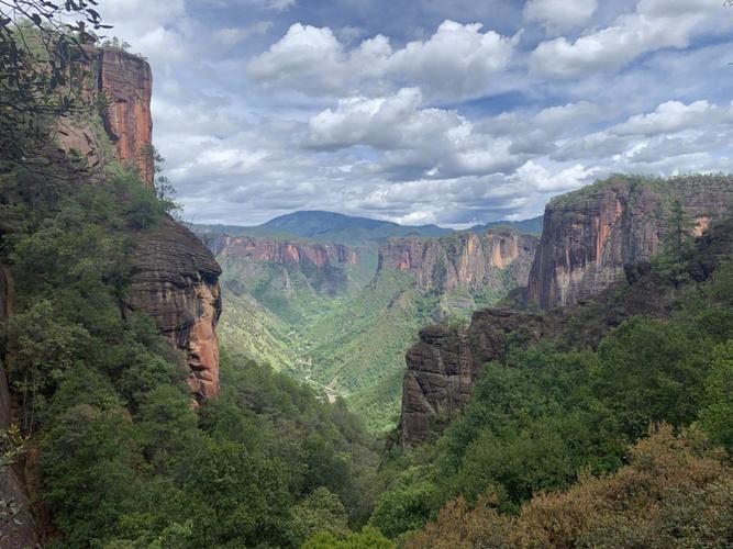 玉龙山旅游时间多久-玉龙山风景