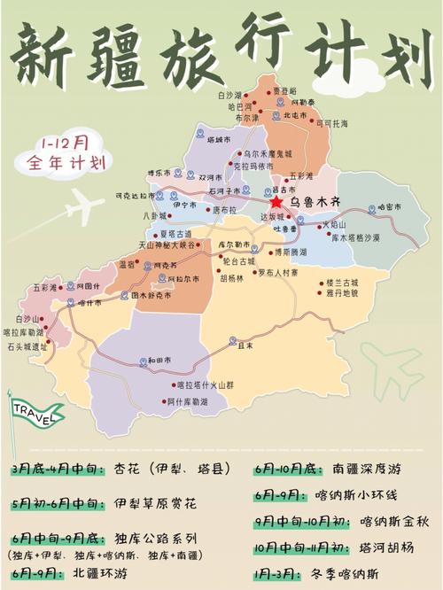 武汉多久能去新疆旅游-武汉自驾游去新疆