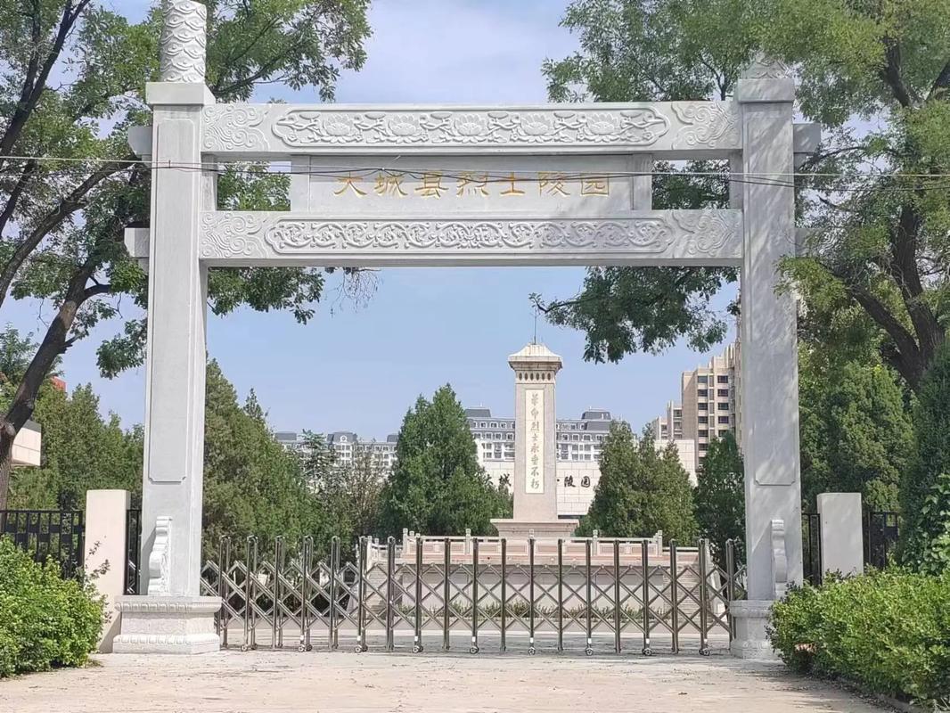 大城县旅游多久能建好-大城县游玩景点