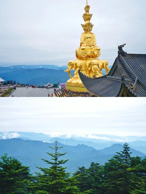 乐山大佛旅游要多久到山顶-乐山大佛要走一圈要多久