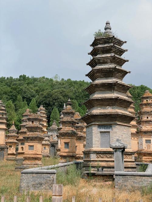 少林寺多久可以去旅游-少林寺景区需要玩多久