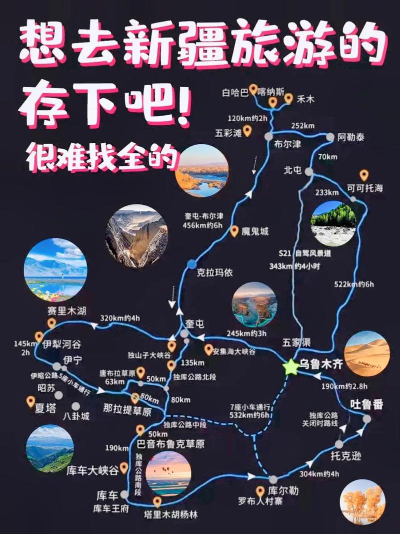 新疆在线旅游时间多久-新疆旅行现在开放了吗